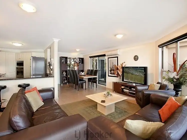 Third view of Homely apartment listing, 3/41 Walter Street, Belmont NSW 2280