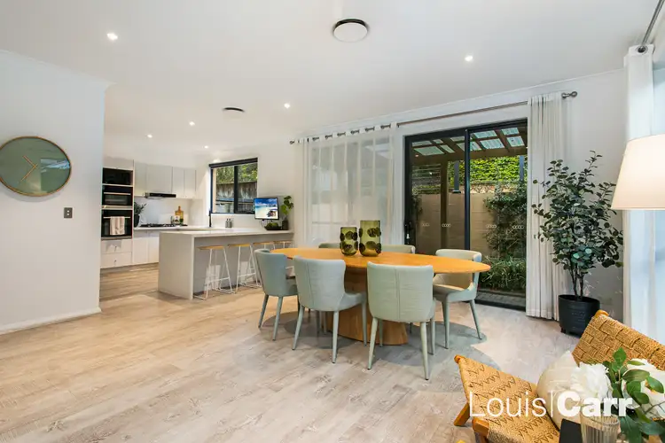 Third view of Homely house listing, 49 Peartree Circuit, West Pennant Hills NSW 2125