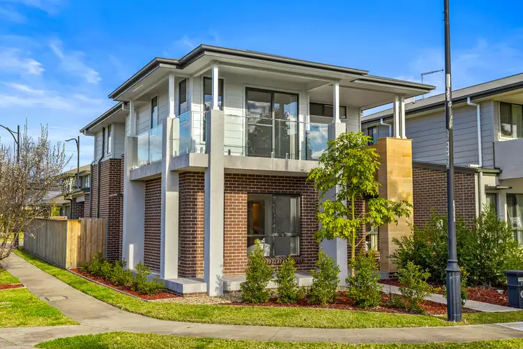 29 Travertine Grove, Gables NSW 2765
