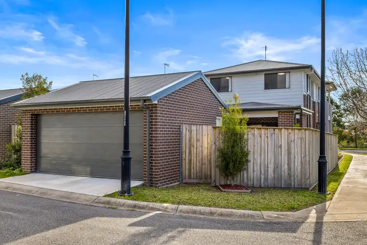 Second view of Homely house listing, 29 Travertine Grove, Box Hill NSW 2765
