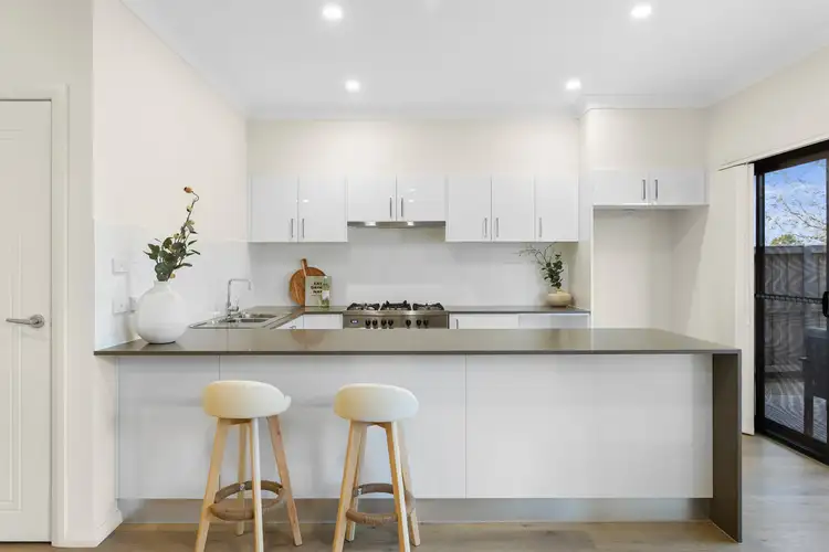 Fourth view of Homely house listing, 29 Travertine Grove, Box Hill NSW 2765