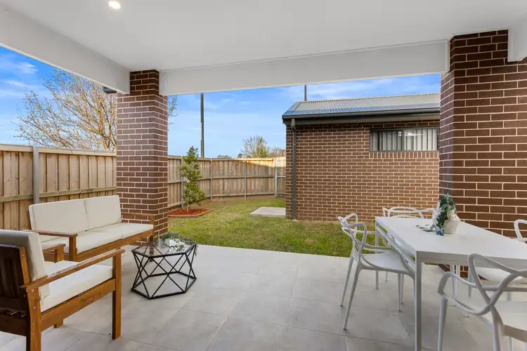 Sixth view of Homely house listing, 29 Travertine Grove, Box Hill NSW 2765