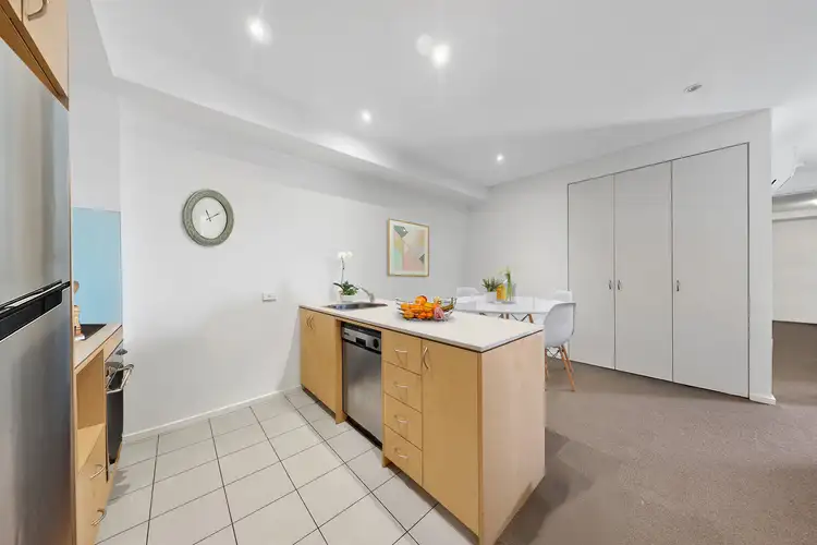 Third view of Homely apartment listing, 111/535 Mt Alexander Road, Moonee Ponds VIC 3039