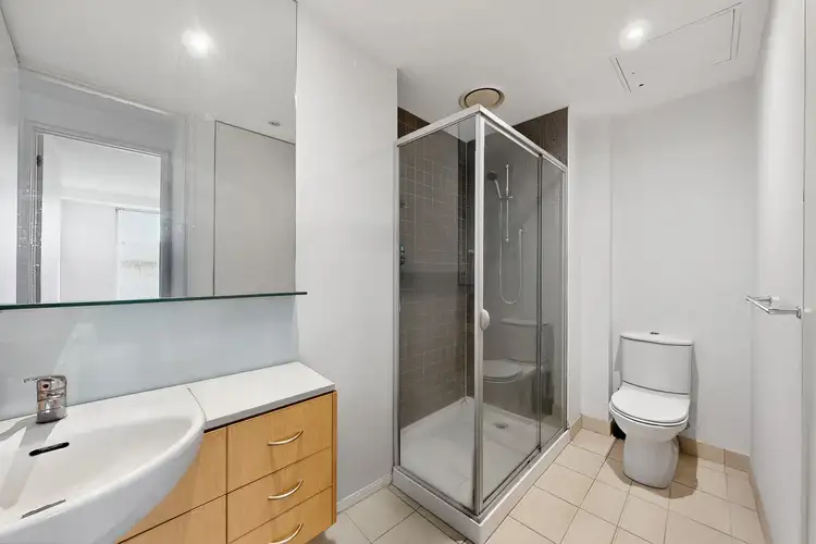 Fifth view of Homely apartment listing, 111/535 Mt Alexander Road, Moonee Ponds VIC 3039