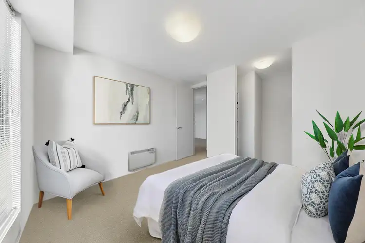 Fifth view of Homely apartment listing, 111/535 Mt Alexander Road, Moonee Ponds VIC 3039