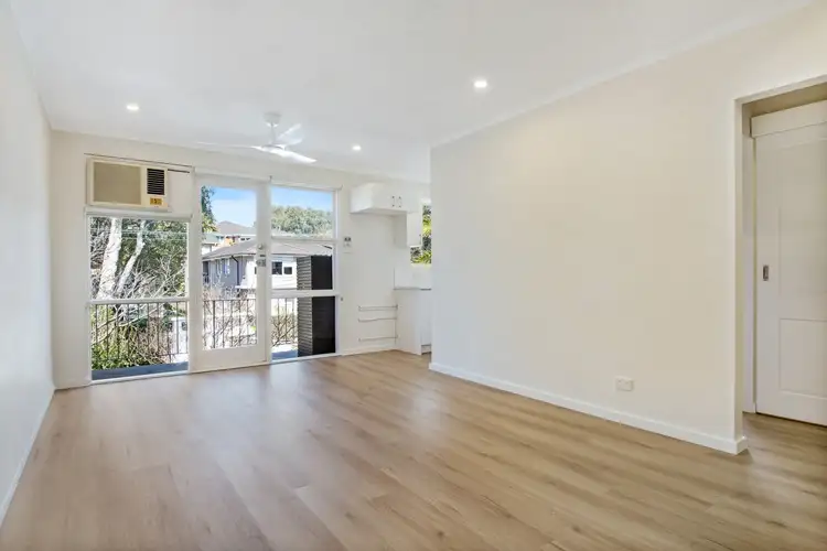 Main view of Homely unit listing, 7/11 Grafton Crescent, Dee Why NSW 2099