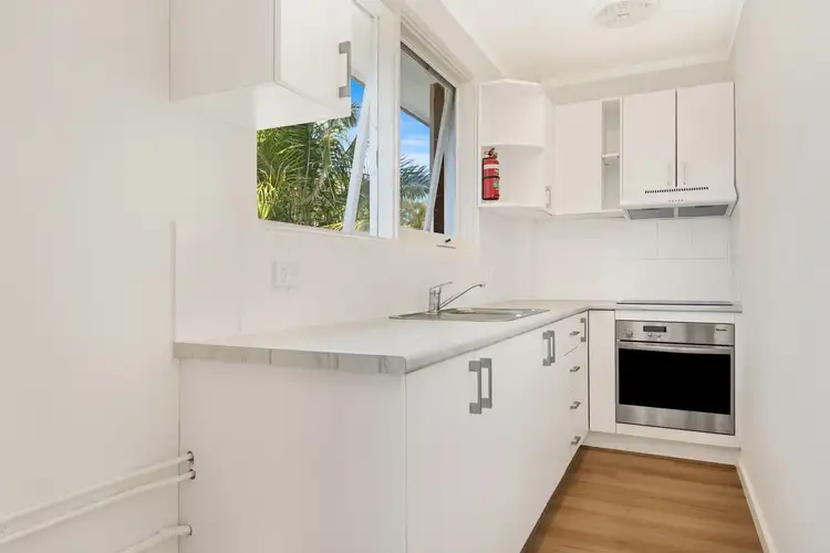 Second view of Homely unit listing, 7/11 Grafton Crescent, Dee Why NSW 2099