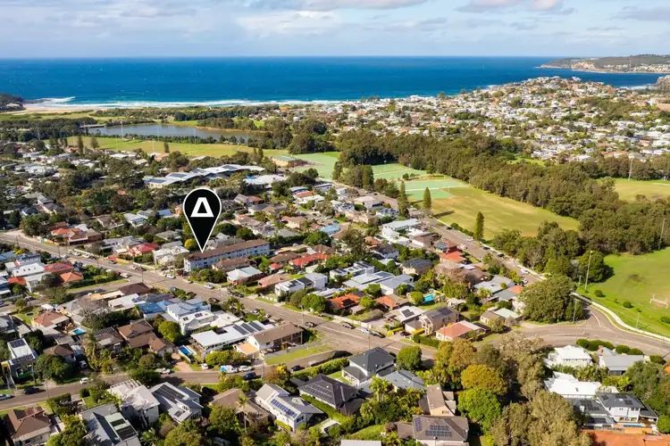 Main view of Homely apartment listing, 6/103 Pitt Road, North Curl Curl NSW 2099