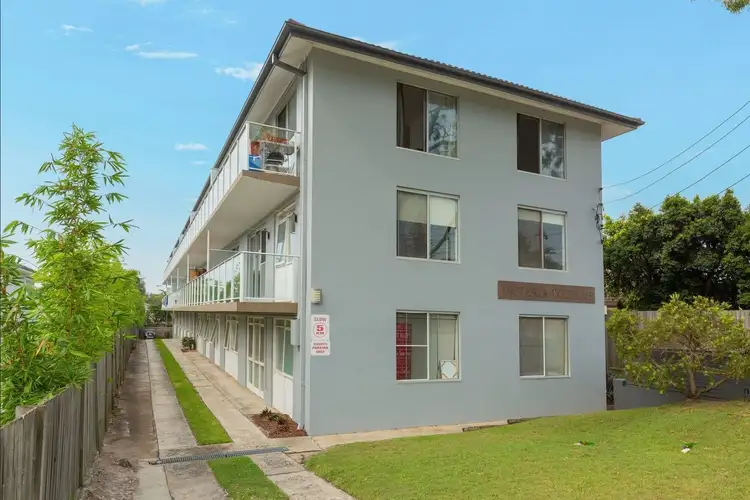 Second view of Homely apartment listing, 6/103 Pitt Road, North Curl Curl NSW 2099