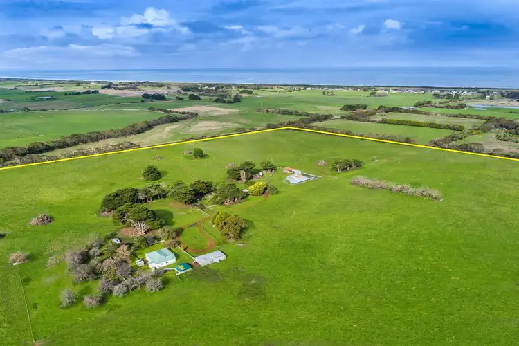 Second view of Homely rural property listing, 143 Whistlers & Masons Road, Narrawong VIC 3285