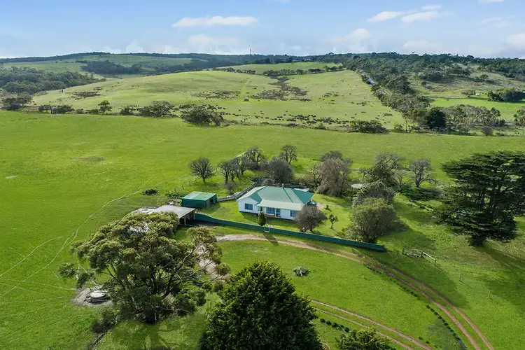 Third view of Homely rural property listing, 143 Whistlers & Masons Road, Narrawong VIC 3285