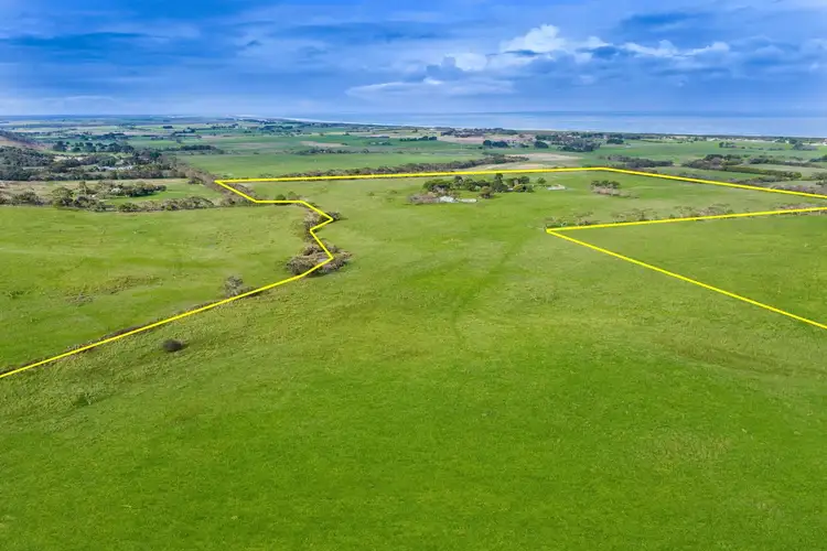 Fourth view of Homely rural property listing, 143 Whistlers & Masons Road, Narrawong VIC 3285