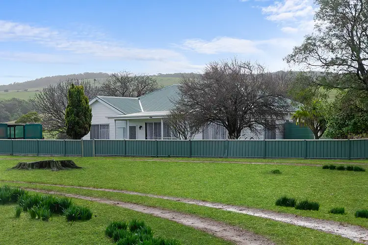 Fifth view of Homely rural property listing, 143 Whistlers & Masons Road, Narrawong VIC 3285