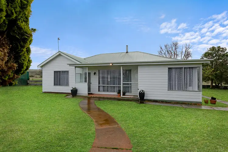 Sixth view of Homely rural property listing, 143 Whistlers & Masons Road, Narrawong VIC 3285
