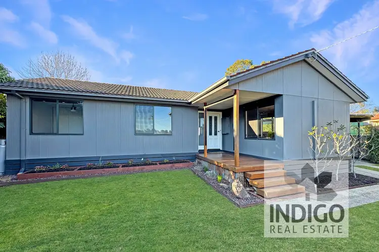 18 Thompson Street, Beechworth VIC 3747