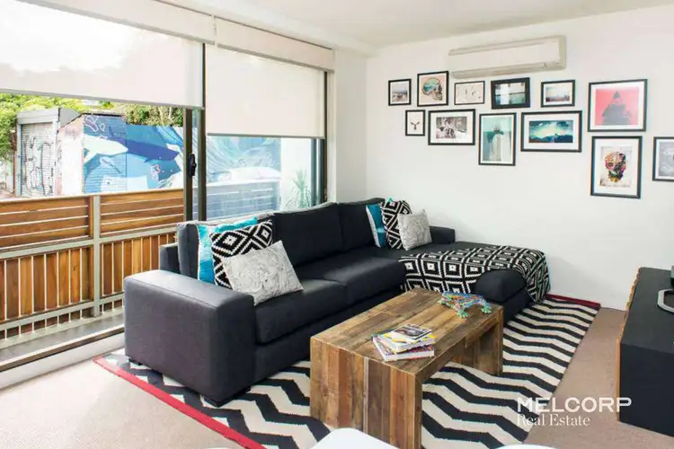 13/300 Young Street, Fitzroy VIC 3065