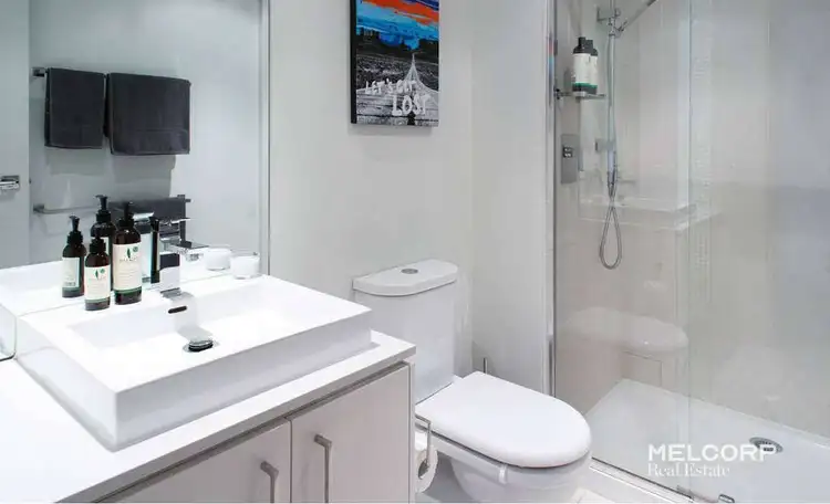 Fourth view of Homely apartment listing, 13/300 Young Street, Fitzroy VIC 3065