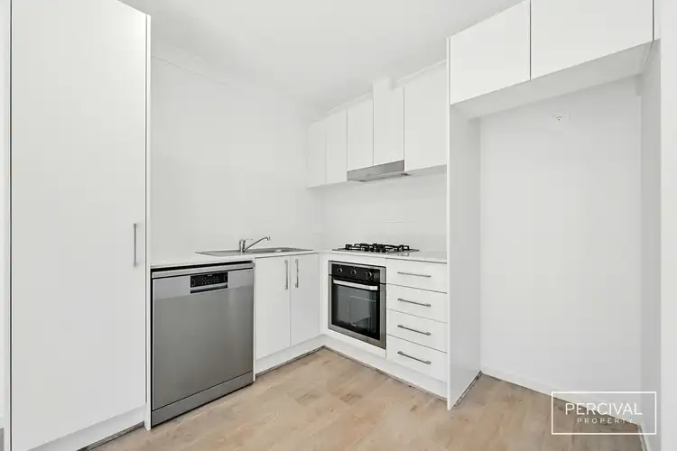 Fourth view of Homely semi-detached listing, 16 Seminar Street, Thrumster NSW 2444