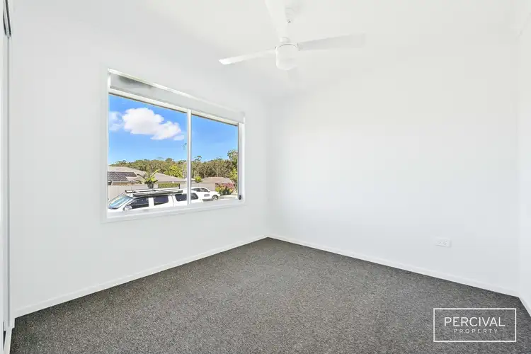 Fifth view of Homely semi-detached listing, 16 Seminar Street, Thrumster NSW 2444