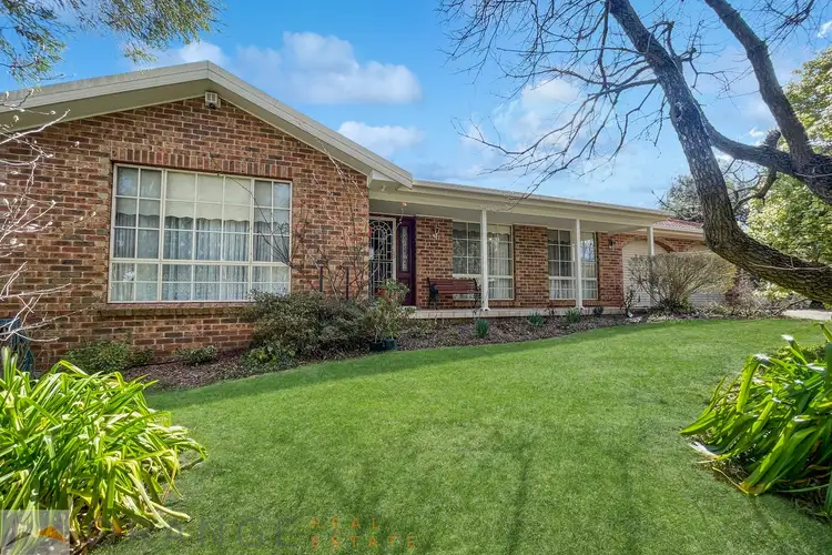 23 Hargraves Crescent, Orange NSW 2800