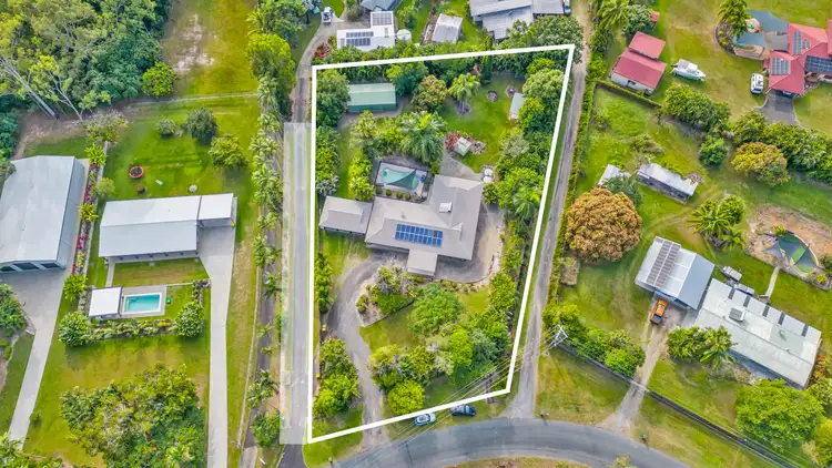25 Alexandra Street, Clifton Beach QLD 4879