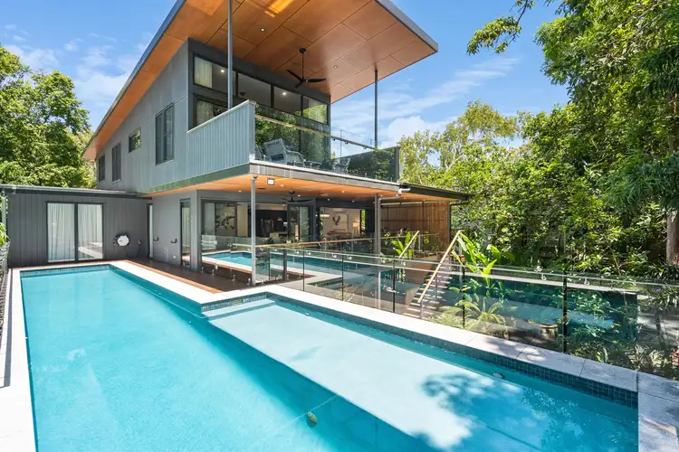 12 Onyx Street, Clifton Beach QLD 4879