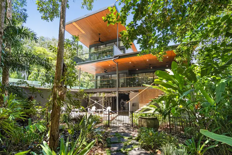 Third view of Homely house listing, 12 Onyx Street, Clifton Beach QLD 4879