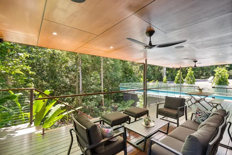 Fourth view of Homely house listing, 12 Onyx Street, Clifton Beach QLD 4879