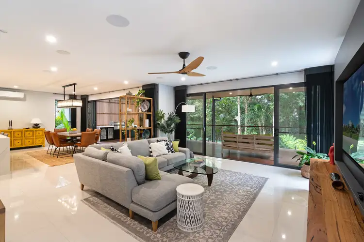 Fifth view of Homely house listing, 12 Onyx Street, Clifton Beach QLD 4879