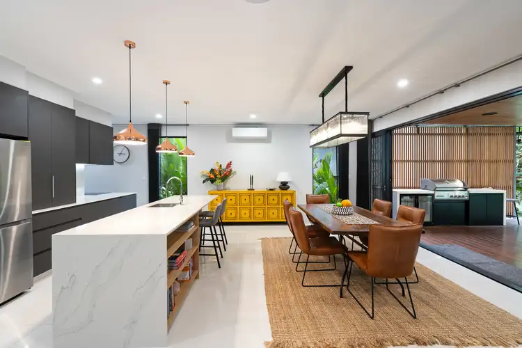Sixth view of Homely house listing, 12 Onyx Street, Clifton Beach QLD 4879