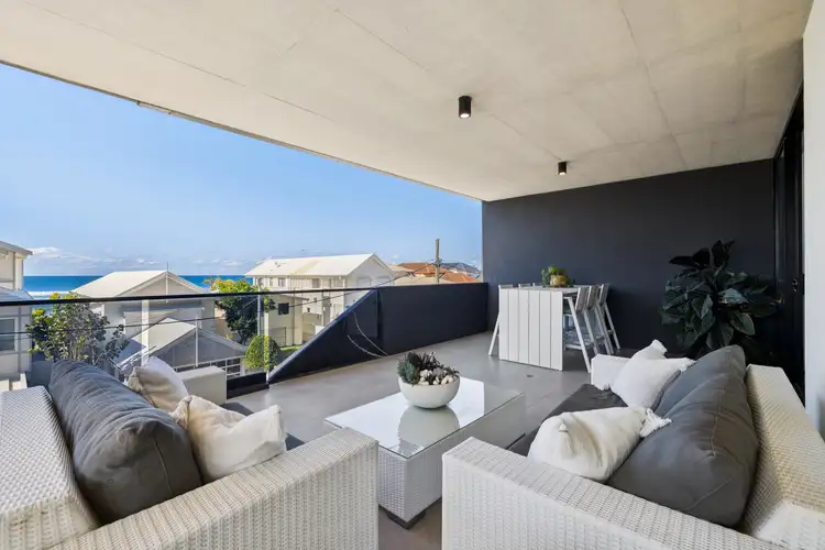 Second view of Homely unit listing, 101/88 Jefferson Lane, Palm Beach QLD 4221