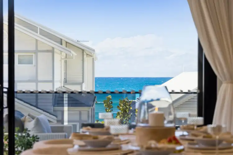 Third view of Homely unit listing, 101/88 Jefferson Lane, Palm Beach QLD 4221