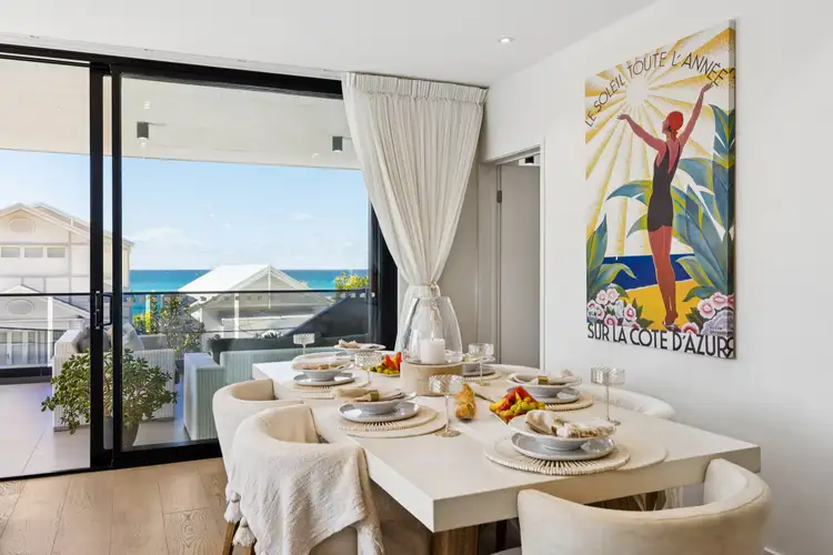 Fifth view of Homely unit listing, 101/88 Jefferson Lane, Palm Beach QLD 4221