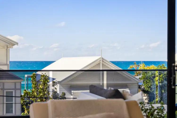 Sixth view of Homely unit listing, 101/88 Jefferson Lane, Palm Beach QLD 4221