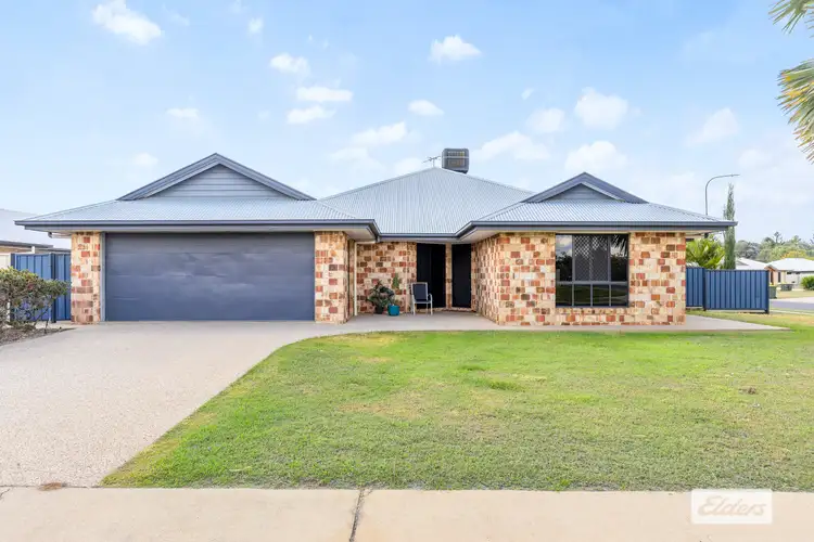 3 Blue Gums Drive, Emerald QLD 4720