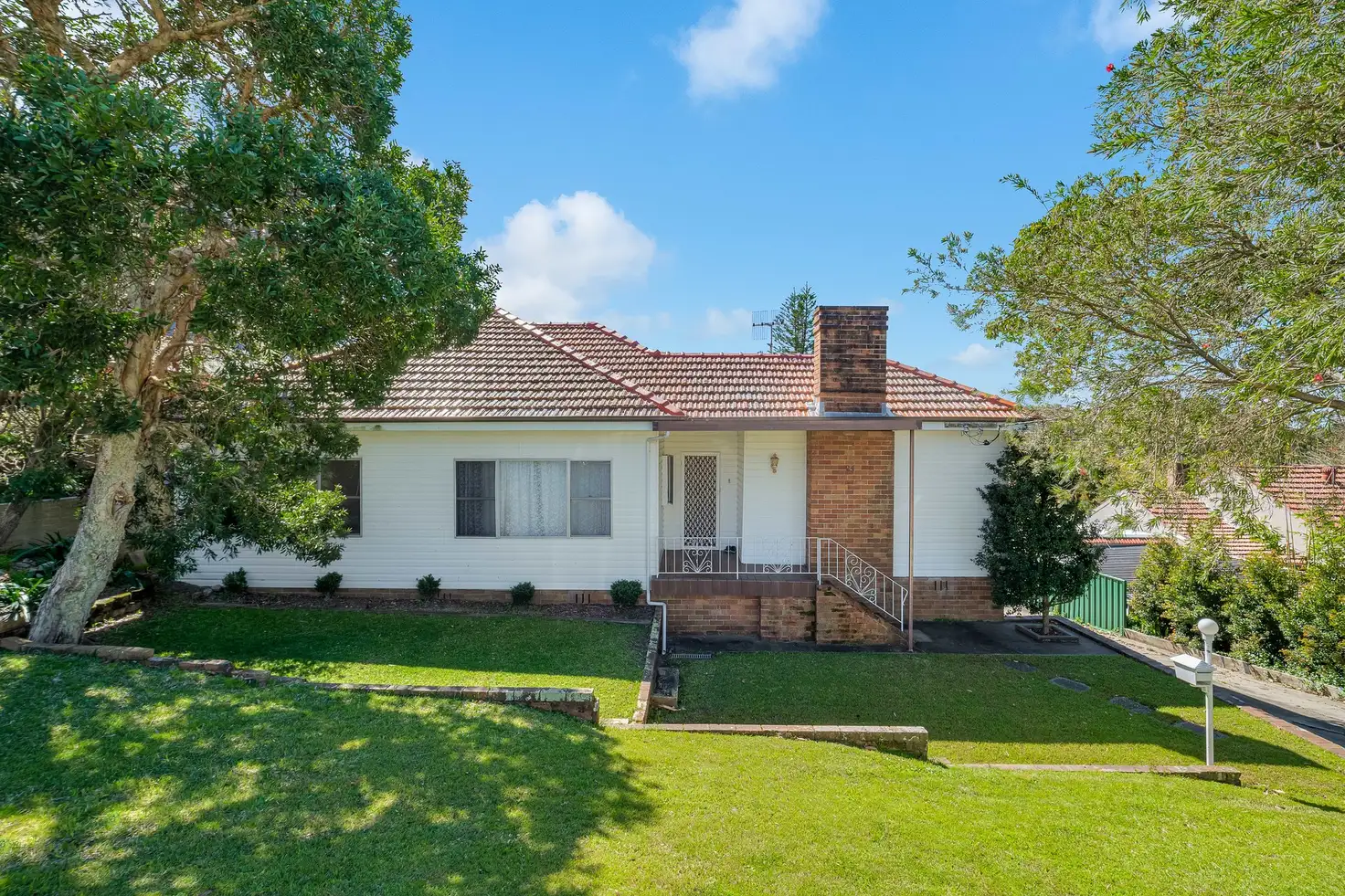 Main view of Homely house listing, 24 Hillcrest Parade, Highfields NSW 2289
