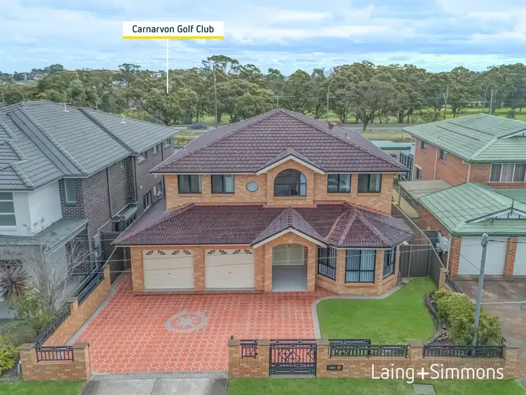 Third view of Homely house listing, 17 Cutcliffe Avenue, Regents Park NSW 2143