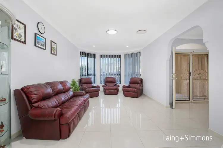 Sixth view of Homely house listing, 17 Cutcliffe Avenue, Regents Park NSW 2143