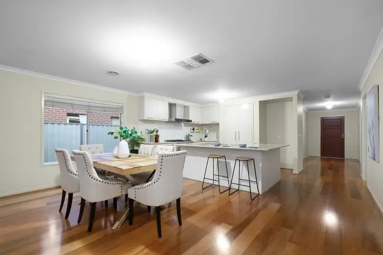 Third view of Homely house listing, 15 Fremantle Close, Point Cook VIC 3030