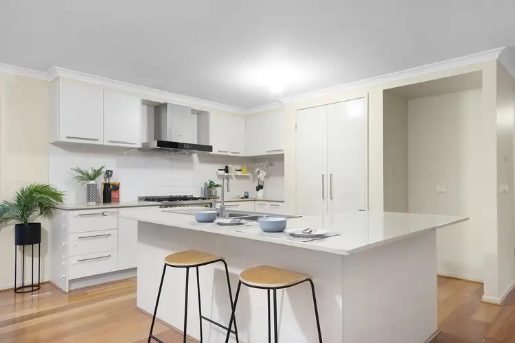 Fourth view of Homely house listing, 15 Fremantle Close, Point Cook VIC 3030