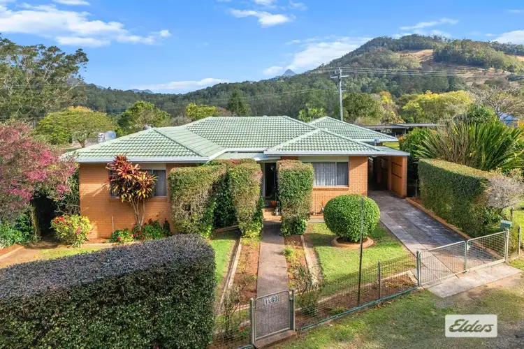 1269 Numinbah Road, Chillingham NSW 2484