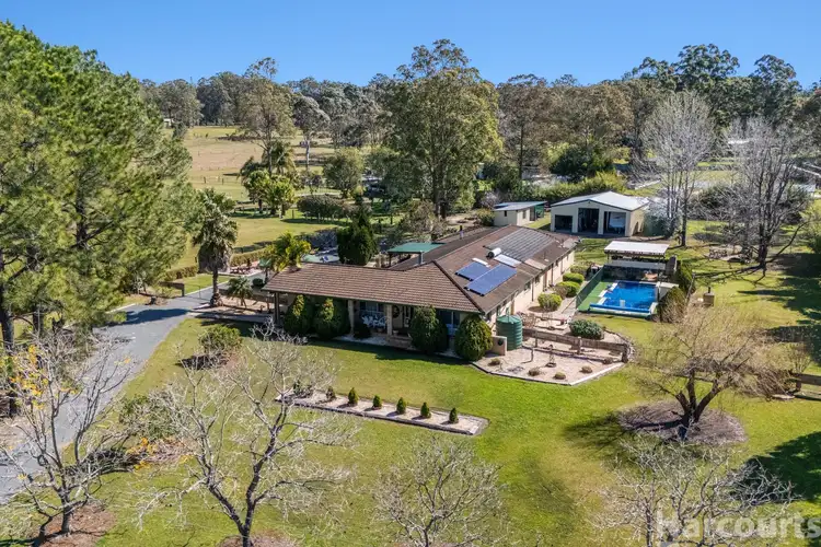 1a Airport Road, Aldavilla NSW 2440