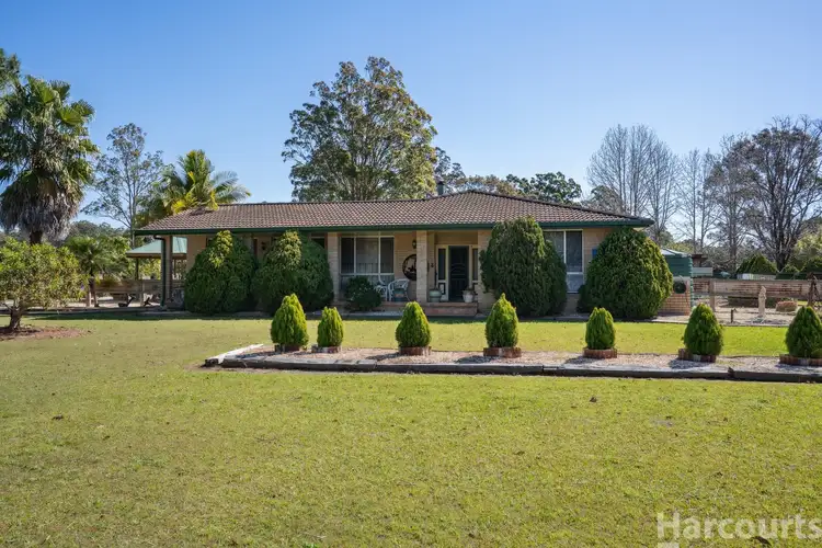 Second view of Homely rural property listing, 1a Airport Road, Aldavilla NSW 2440