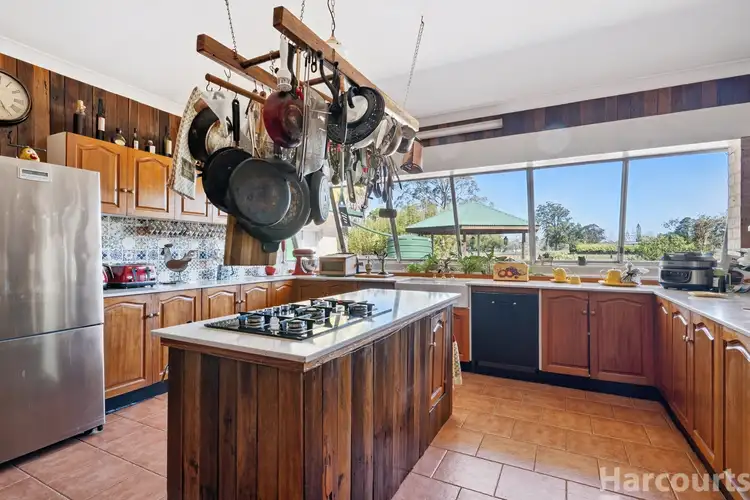 Third view of Homely rural property listing, 1a Airport Road, Aldavilla NSW 2440