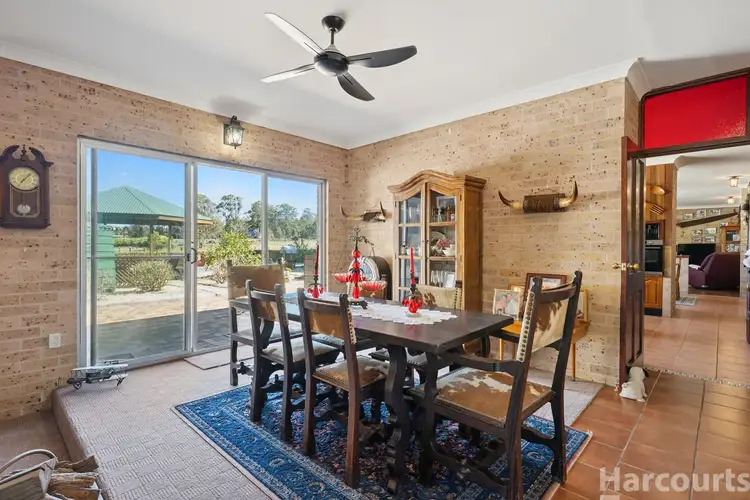 Fifth view of Homely rural property listing, 1a Airport Road, Aldavilla NSW 2440