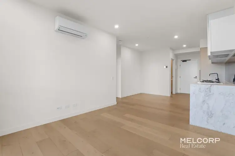 Third view of Homely apartment listing, 405/2 Connam Avenue, Clayton VIC 3168