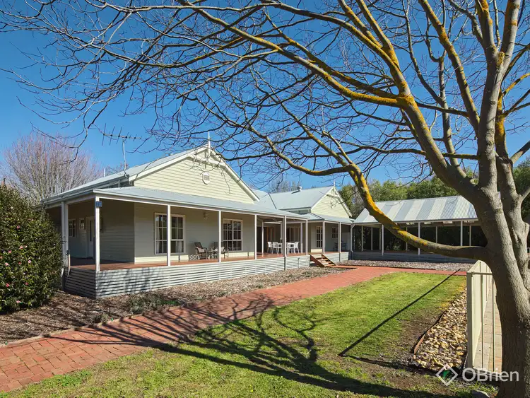 155 Nilma-Shady Creek Road, Nilma North VIC 3821