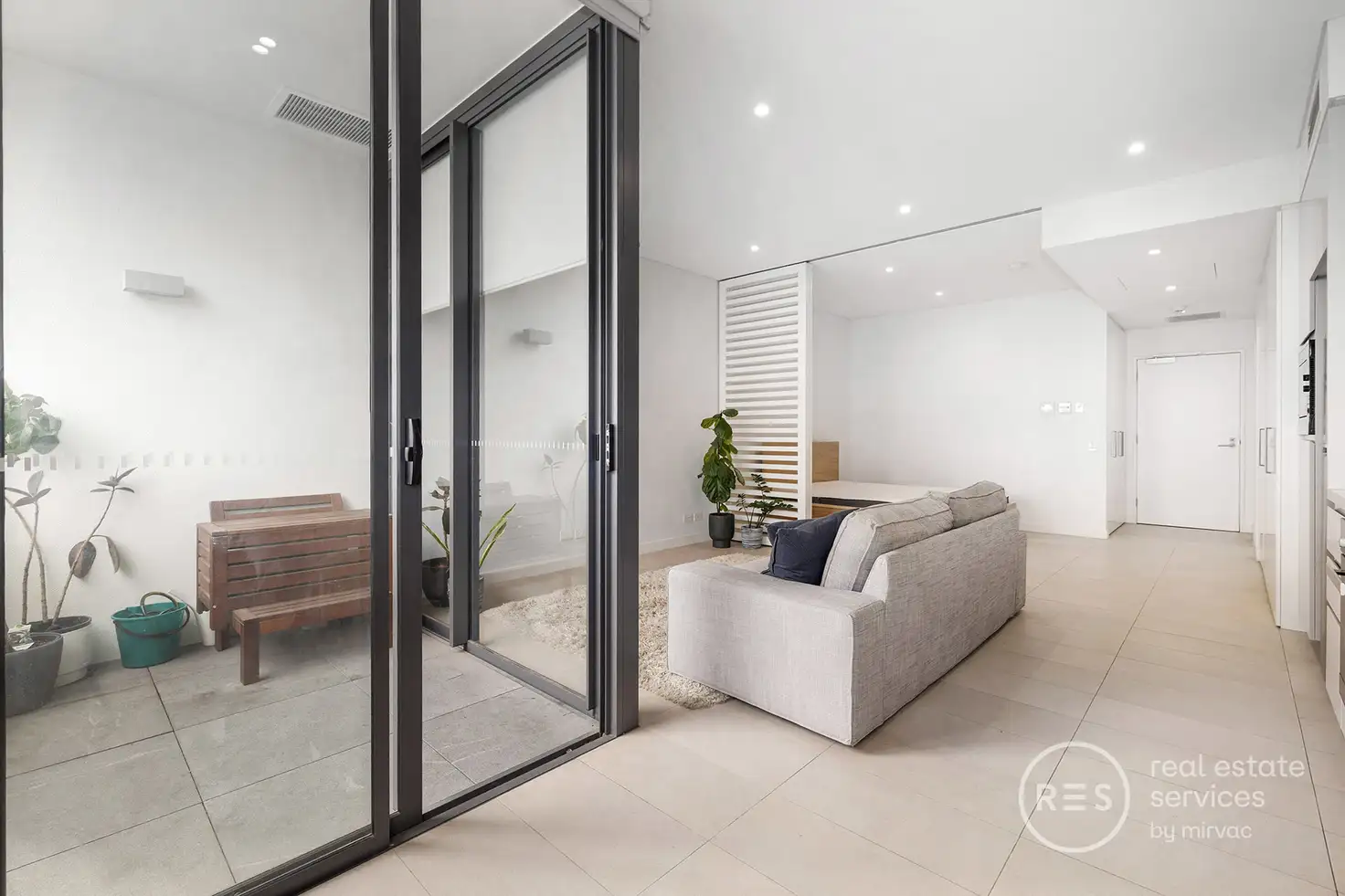 Main view of Homely apartment listing, 2402/7 Scotsman Street, Glebe NSW 2037