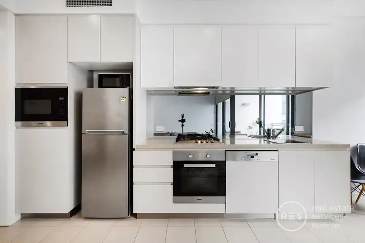 Third view of Homely apartment listing, 2402/7 Scotsman Street, Glebe NSW 2037