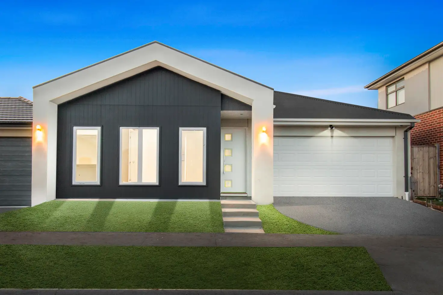 Main view of Homely house listing, 31 Calvante Way, Tarneit VIC 3029